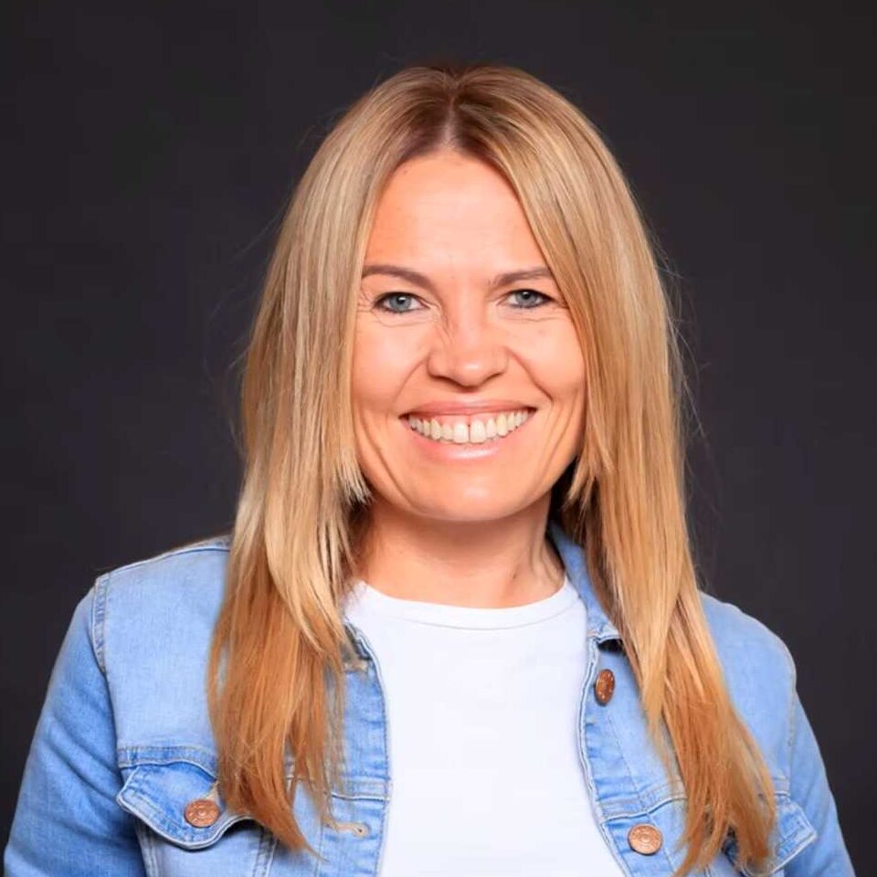 Foto Kundin Christa Huber