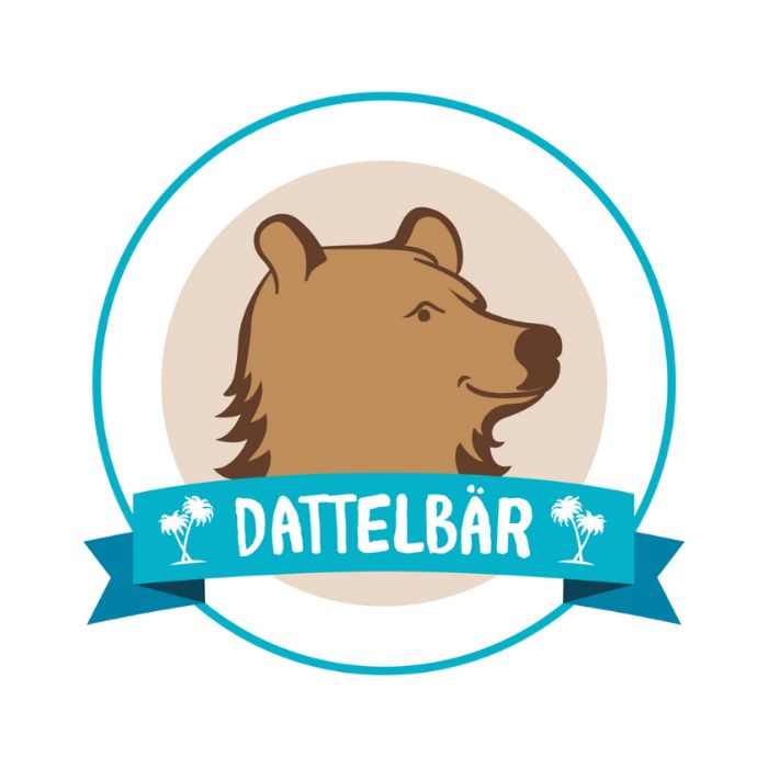 Logo Dattelbär