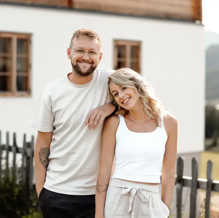 Foto von Kunden Wenola Weddings