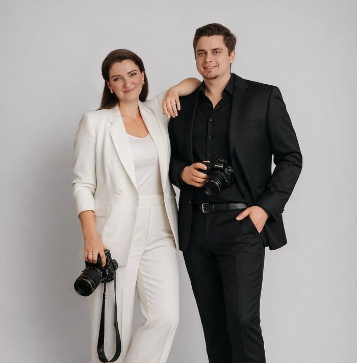 Mariella und Patrick von Schnuhz Photography